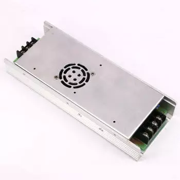 V-TAC Metallnetzteil 350W 24V 15A 2 Ausg&auml;nge IP20 (VT-24350)