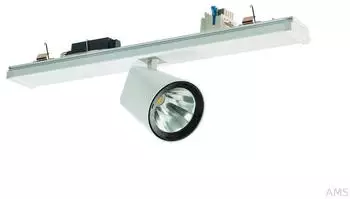 Ridi VLMF-CIRQUA-L LED-Geräteträger 3600lm 3000K (0331967//691)