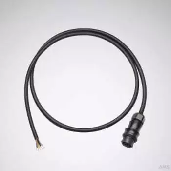 TRILUX So-Tube Anschlussleitung ZZT 515/300005 schwarz (7166400)
