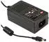 Mean Well GST25A24-P1J Tischnetzteil Festspannung 24V 1.04A 25W (GST25A24-P1J)