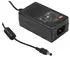 Mean Well GST25A24-P1J Tischnetzteil Festspannung 24V 1.04A 25W (GST25A24-P1J)