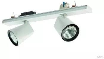 Ridi VLMF-CIRQUA-L LED-Geräteträger 3460lm 3000K (0331968//691)