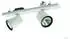 Ridi VLMF-CIRQUA-L LED-Geräteträger 3460lm 3000K (0331968//691)