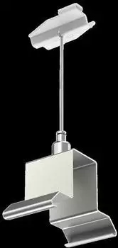 Ridi VL2THST Seilpendel 1,5m für Systemdecken (2200021)