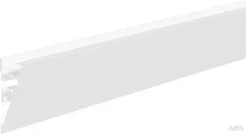 EVN Alu-Profil pulverbeschichtet 100cm (APKV100)