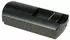 Ehmann Lumeo Mobil Schnurdimmer 500VA Phasenanschnitt, weiß/schwarz (102097)