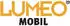 Ehmann Lumeo Mobil Schnurdimmer 500VA Phasenanschnitt, weiß/schwarz (102097)