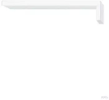 Zumtobel Anbauwinkel PURE/COMSIGN 150 MS 90° ECx (22171509)