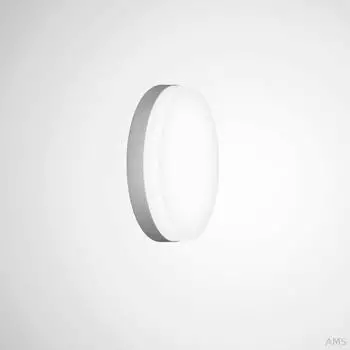 TRILUX Olisq RWD1 Dekorankleidung ZDR1/2 Aluminium Silber (8269800)