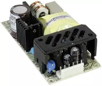 Mean Well RPD-60A Schaltnetzteil 5V/DC 5.5A 49W (RPD-60A)