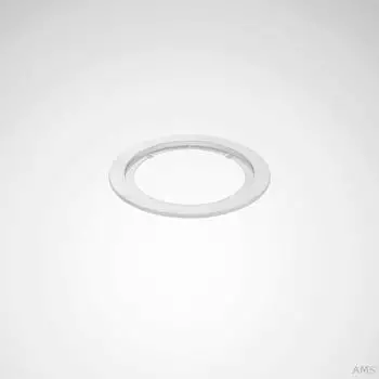 TRILUX Mondia G3 WD1 ZDR 01 Dekorring Weiß (8182600)