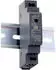 Mean Well DDR-15G-15 Hutschienen-DC/DC-Wandler 15V/DC 1A 15W (DDR-15G-15)