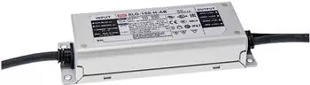 Mean Well XLG-150-M-AB LED-Treiber Konstantleistung 150W 60-107V/DC dimmbar IP67 (XLG-150-M-AB)