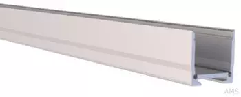 Radium Aufbau-Aluminium-Profil (TRPA2541)