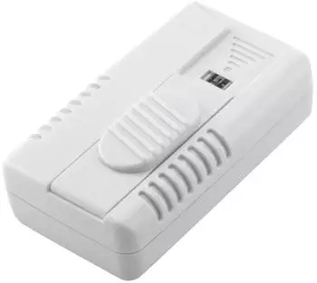 TRU Components Schnurdimmer 60&ndash;300W Wei&szlig; (TC-6647528)