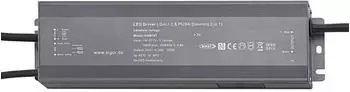 Sigor Powerline DALI Netzteil 24V 200W IP66 (9209801)