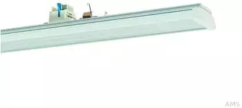 Ridi VLGFS1001-5 LED-Geräteträger 41W 4760lm 6500K Weiß (1551201)
