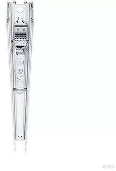 Zumtobel SLN2-C MSP Kanal für LED-Lichtlinie 830, weiß (42946248)
