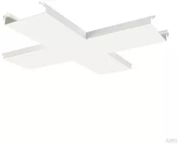 Ridi FEDGE-VSK-FSW Leuchtenverbinder Kreuzform (0209044AQ)