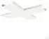 Ridi FEDGE-VSK-FSW Leuchtenverbinder Kreuzform (0209044AQ)