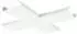 Ridi FEDGE-VSK-FSW Leuchtenverbinder Kreuzform (0209044AQ)