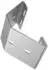Ridi SURVIVOR EM-HWB Wandhalterung (0209244)
