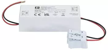 Paulmann ULine 3-Step-Dimmer 200W 48V DC Wei&szlig; (94644)