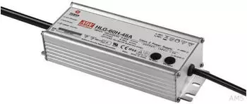 Barthelme Transformator 48VDC 60W 1,3A IP65 (66004806)