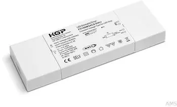Barthelme LED-Betriebsgerät CV 24V/DC 100W IP20 DALI2 (66000329)