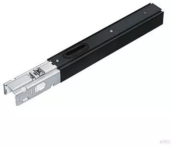 Zumtobel TECTON TM TA/TE Elektrische Mitteleinspeisung 500 schwarz (22171630)