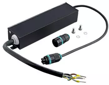 Zumtobel SUSY CL LED-Betriebsgerät Konverterbox Ballast Set (22169995)