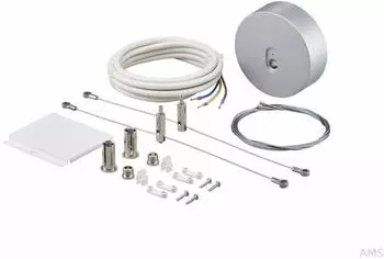 Philips SP340Z Seilabhängung 1,5m Silber (10615400)