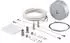 Philips SP340Z Seilabhängung 1,5m Silber (10615400)