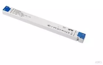 Barthelme LED-Netzteil SLIM 24V DC 200W IP20 Kunststoffgehäuse (66000321)