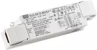 MEAN WELL LED-Konverter 60W 48V Betriebsspannung max.: 300V
