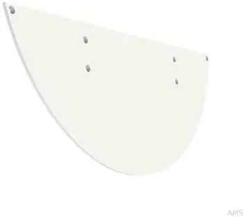 Ridi SURVIVOR TP60-EPWS Endplatte (0209236)