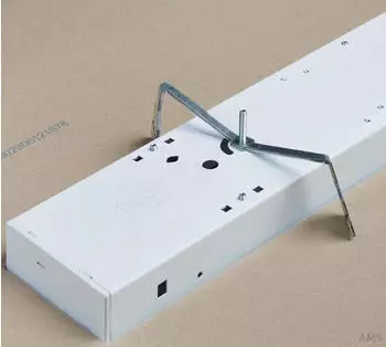 TRILUX SFlow ZBB Schwenkbügel (6817300)