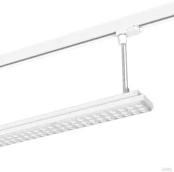 LTS LUZ-PT14 LED-Pendelleuchte für Stromschiene 22W 3410lm 840 DALI 60° weiß (666407)