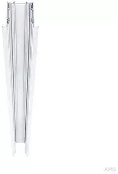 Zumtobel SLN2-C MRT Kanal für LED-Lichtlinie 1000mm weiß (22903533)