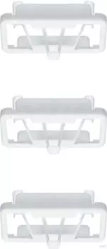Zumtobel Distanzhalter SLOIN E DIST PB Set (22169296)