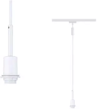 Paulmann URail DecoSys Pend max20W E14 Signalw ma