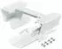 Philips SP340Z CP WH Verbinder, weiß (10602400)