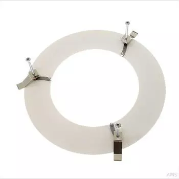LTS ZDAR 150.170-230 Deckenausgleichsring 170–230mm weiß (659974)