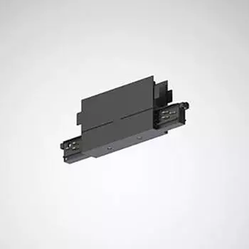 TRILUX Rail I-Verb Verbinder Hochvolt-Schienensystem schwarz (8884600)