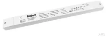 Radium Driver Flat LED-Treiber 250W 24V IP20 (OTNA3106)