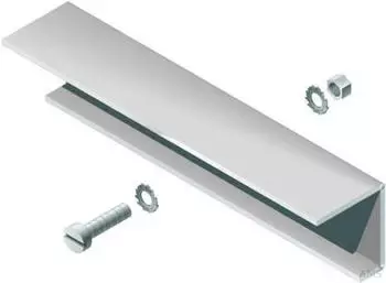 Ridi ZBS-SP.36-35 Befestigungssatz (0210994)