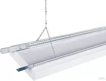TRILUX 113N Winkeltragschienen-Kupplung (2228700)