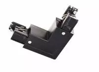 Deko-Light 710038 D Line 90&deg;-Verbinder links-rechts mit Wechselmechanik (710038,0)