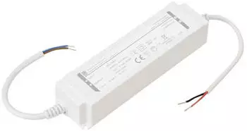 TRU Components TC-YCL100-1208330 LED-Trafo Konstantspannung 100W 12V/DC IP67 (TC-13659148)