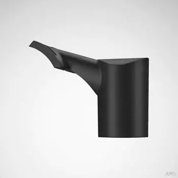 TRILUX Jovie Z MB D76 05 Mastbefestigung, schwarz (8081600)